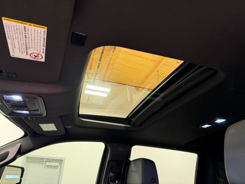 Used 2023 GMC Sierra 2500 AT4 w/ AT4 Premium Plus Package image 20