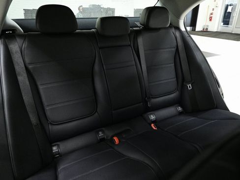 Used 2022 Mercedes-Benz C 300 4MATIC Sedan image 15