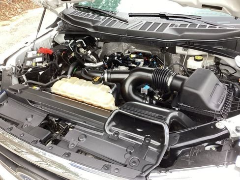 Used 2021 Ford F150 XLT w/ Trailer Tow Package image 20