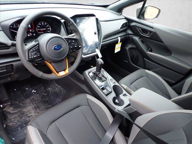 New 2026 Subaru Crosstrek 2.5i Wilderness AWD/4WD image 9