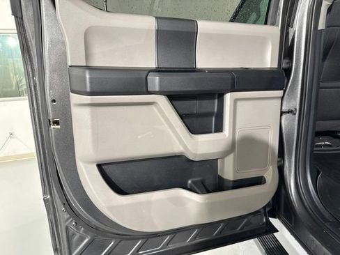 Used 2020 Ford F150 XL w/ Equipment Group 101A Mid AWD/4WD image 13