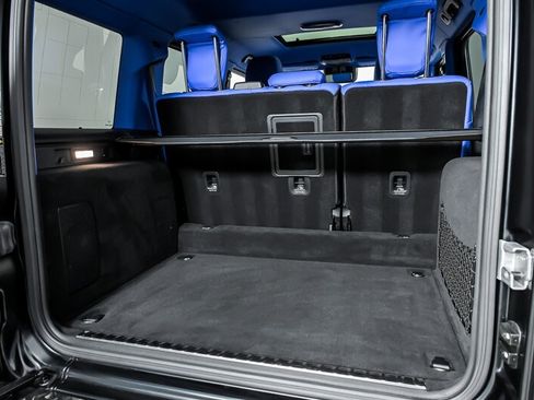 Used 2025 Mercedes-Benz G 63 AMG 4MATIC image 18