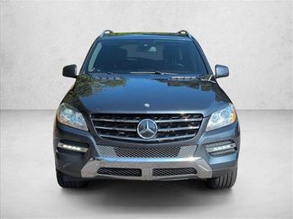 Used 2015 Mercedes-Benz ML 250 BlueTEC 4MATIC video 2