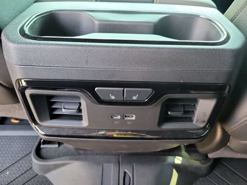 Used 2026 Chevrolet Silverado 1500 ZR2 AWD/4WD image 31