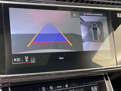 New 2026 Audi Q8 Premium Plus AWD/4WD image 31