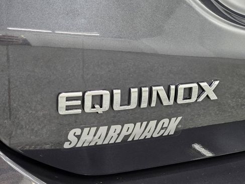 Used 2022 Chevrolet Equinox Premier AWD/4WD image 32