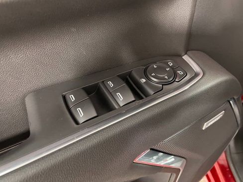 New 2026 Chevrolet Silverado 1500 RST image 19