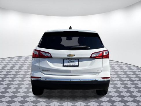 Used 2018 Chevrolet Equinox LT FWD image 7