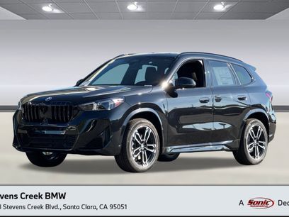 Used 2026 BMW X1 xDrive28i w/ Technology Package