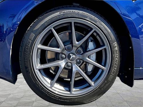Used 2022 Tesla Model 3 Long Range image 30