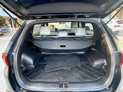Used 2018 Kia Sportage EX w/ EX Sport Appearance Package FWD image 24