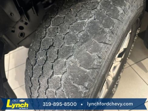 Used 2015 Ford F150 XLT w/ Equipment Group 302A Luxury AWD/4WD image 22