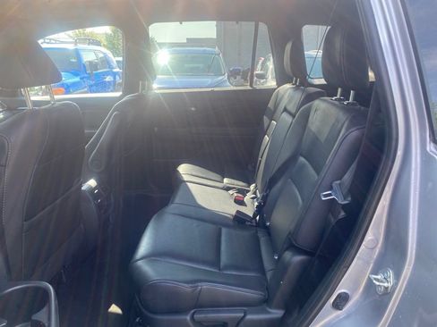 Used 2020 Honda Passport EX-L image 19