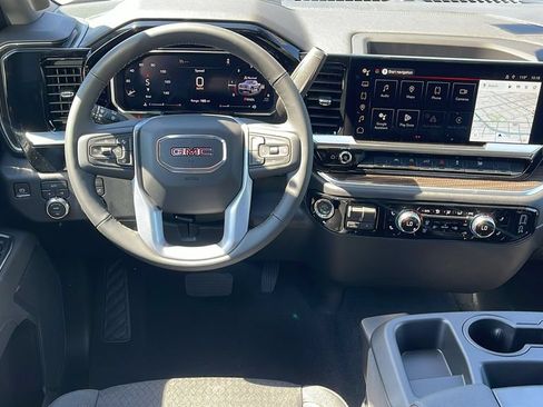 New 2026 GMC Sierra 1500 Elevation AWD/4WD image 14