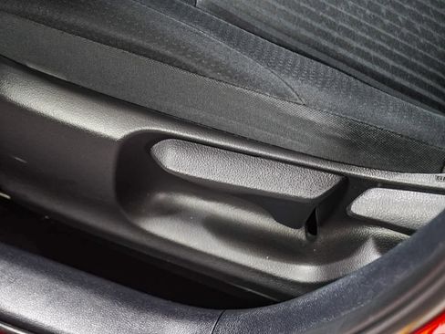 Certified 2017 Toyota Prius Two w/ Carpet Mat Package image 23