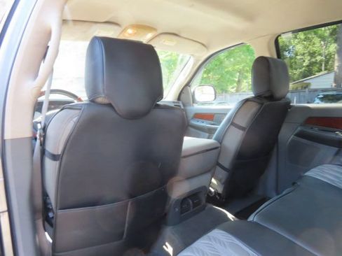 Used 2006 Dodge Ram 1500 Truck SLT w/ Trailer Tow Group AWD/4WD image 12