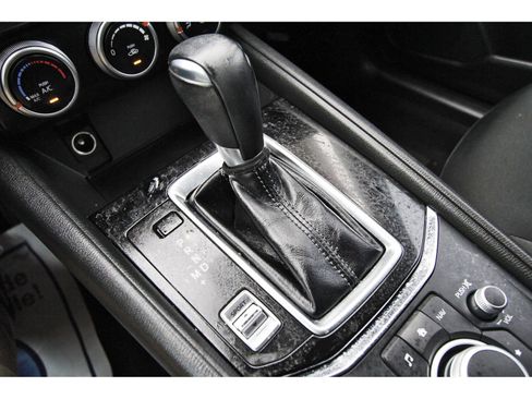 Used 2020 MAZDA CX-5 Sport image 28