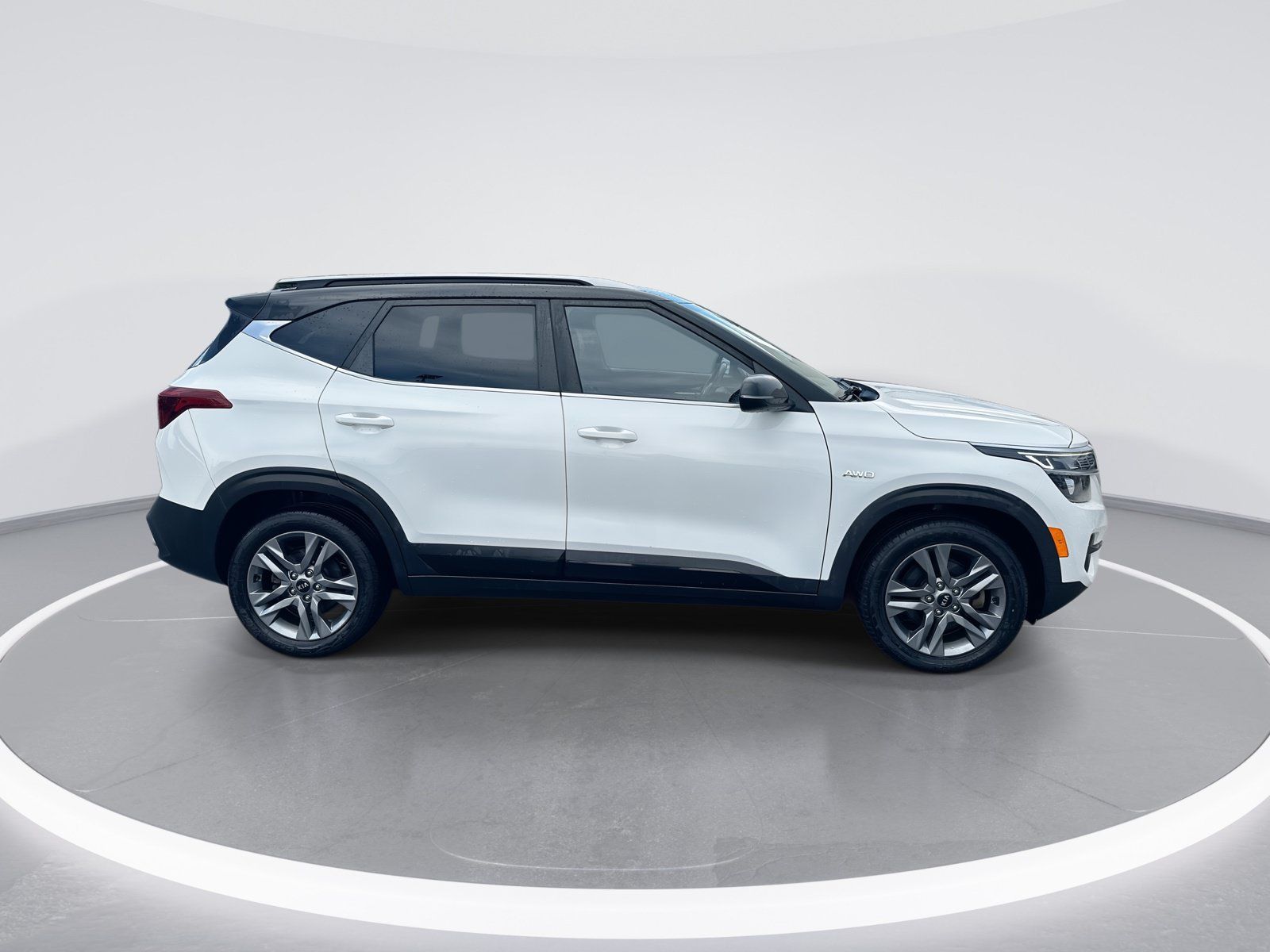 Used 2021 Kia Seltos S AWD/4WD image 10