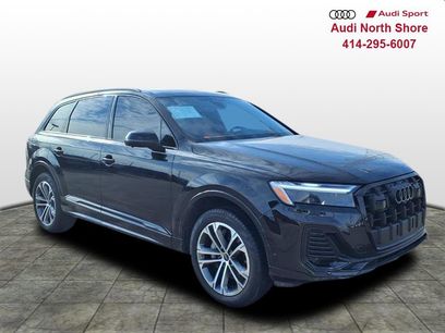 Used 2025 Audi Q7 2.0T Premium w/ Convenience Plus Package