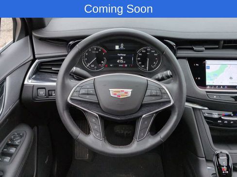 Used 2023 Cadillac XT5 Premium Luxury image 23