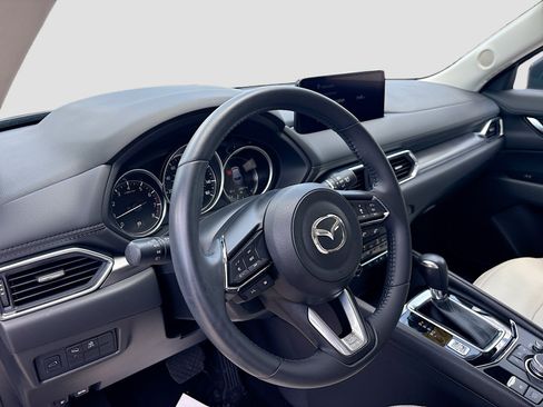 Used 2023 MAZDA CX-5 AWD 2.5 S image 20