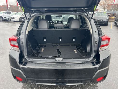 Used 2023 Subaru Crosstrek 2.5i Sport image 24