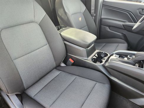New 2026 Chevrolet Colorado Trail Boss image 10
