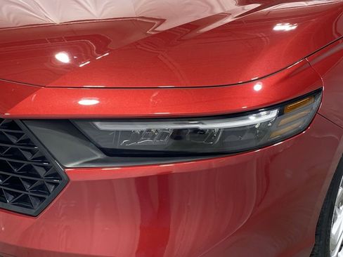 Used 2024 Honda Accord LX image 28