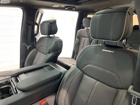 New 2024 Jeep Grand Wagoneer Series II w/ Quick Order Packagew 28T image 9