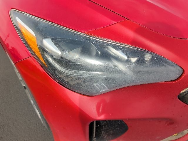 Used 2019 Kia Stinger GT RWD image 9