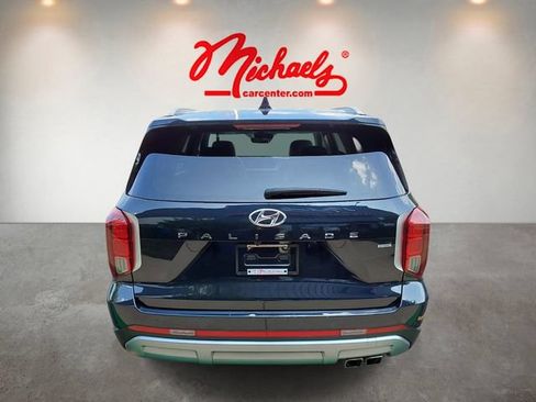 Used 2025 Hyundai Palisade SEL AWD/4WD image 5