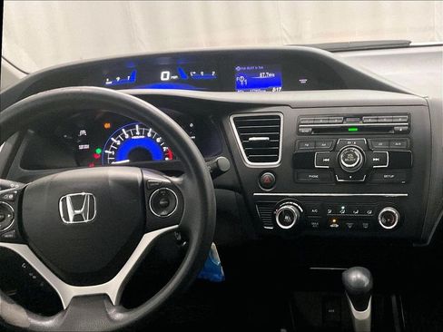 Used 2014 Honda Civic LX image 18