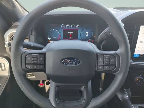 Used 2024 Ford F150 STX AWD/4WD image 11