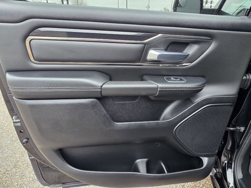 Used 2021 RAM 1500 Rebel w/ Rebel Level 2 Equipment Group image 40