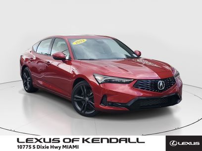 Used 2023 Acura Integra A-Spec