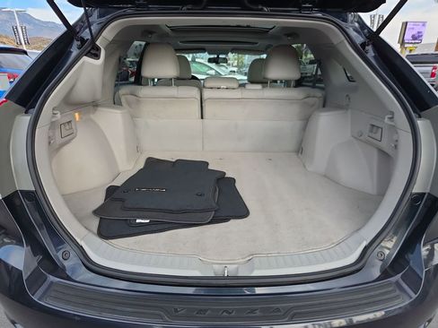 Used 2015 Toyota Venza XLE w/ XLE Premium Package image 27