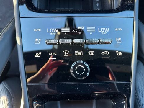 Used 2026 Porsche Cayenne GTS image 24