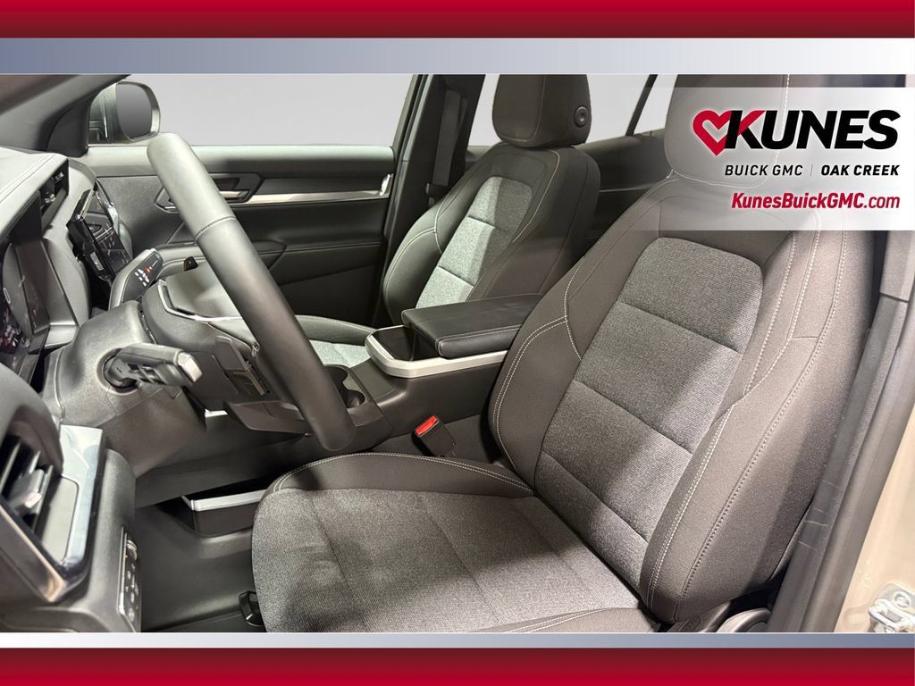Used 2026 GMC Terrain Elevation w/ LPO, Floor Liner Package AWD/4WD image 23