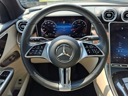 Certified 2023 Mercedes-Benz GLC 300 4MATIC image 18