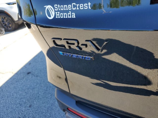 New 2027 Honda CR-V Sport-L image 13