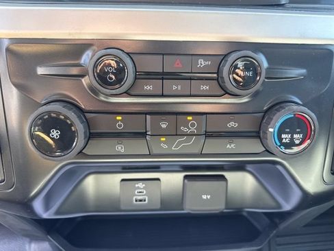 New 2026 Ford F600 4x4 Regular Cab Super Duty w/ XL Chrome Package image 33