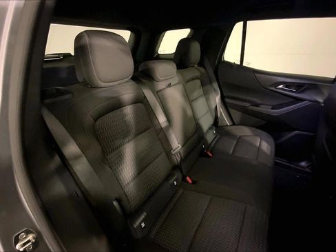 Used 2025 Chevrolet Equinox LT image 23