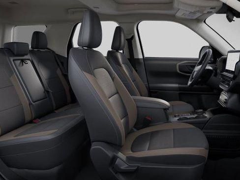 New 2025 Ford Bronco Sport Big Bend w/ Convenience Package image 34