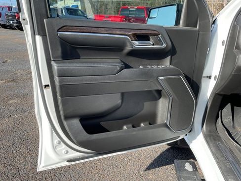 Used 2024 GMC Sierra 1500 Elevation w/ X31 Off-Road Package image 13