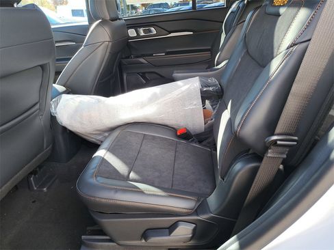 New 2026 Ford Explorer Tremor w/ Tremor Ultimate Package image 13