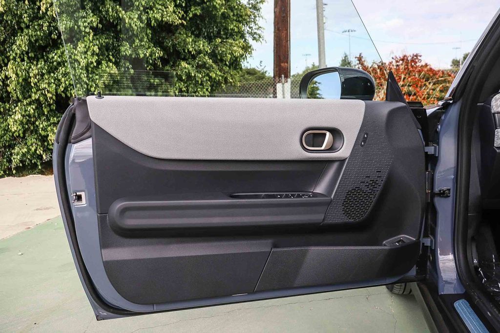 Used 2026 MINI Cooper S FWD image 29