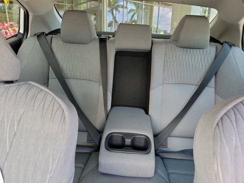 New 2025 Toyota Camry LE w/ Convenience Package image 25