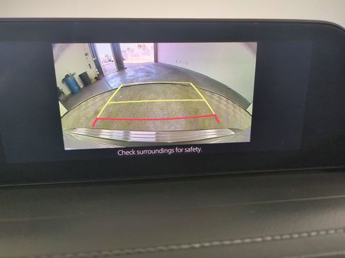 Used 2022 MAZDA CX-30 AWD 2.5 S w/ Select Package image 23