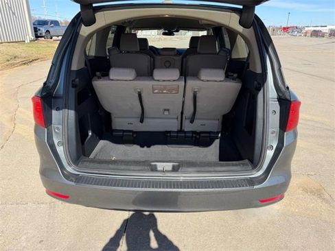 Used 2020 Honda Odyssey EX image 5