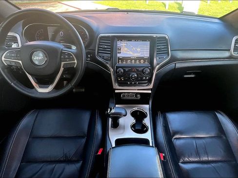 Used 2015 Jeep Grand Cherokee Limited RWD image 20